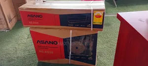 Asano AS-AS20 R410 Gas Air Conditioner 2.0hp AC