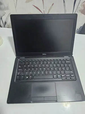 Laptop Dell Latitude 5290 8GB Intel Core i5 SSD 256GB