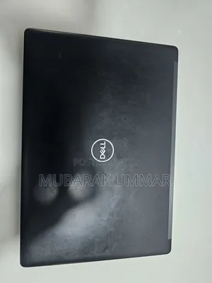 Laptop Dell Latitude 5290 8GB Intel Core i5 SSD 256GB