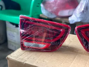 Kia Sorento 2019-2020 Boot Light Led