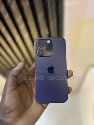 Apple iPhone 14 Pro 128 GB