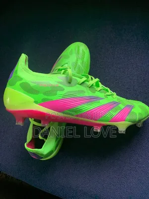 Football Boot