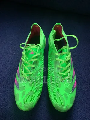 Football Boot