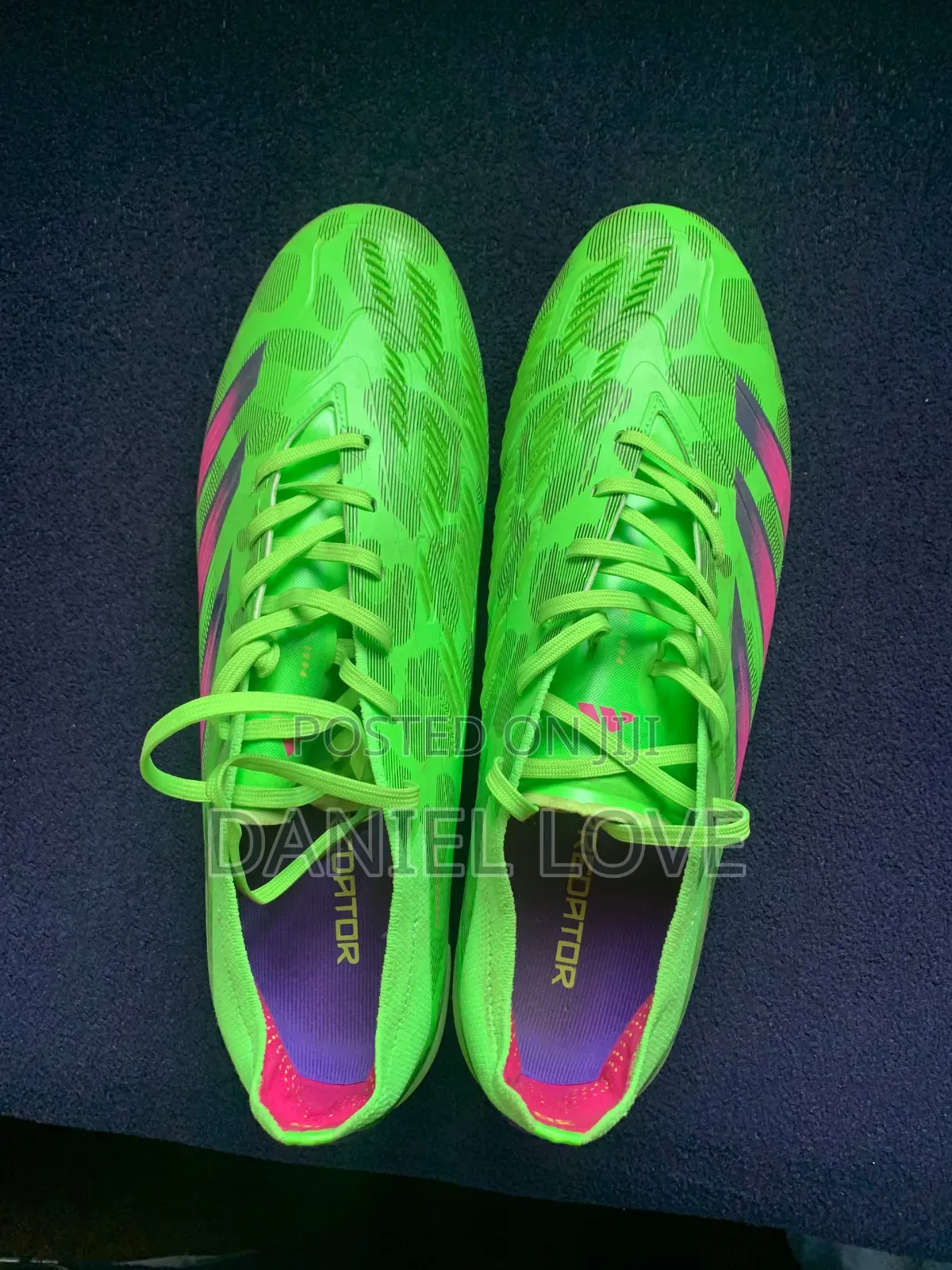 Football Boot