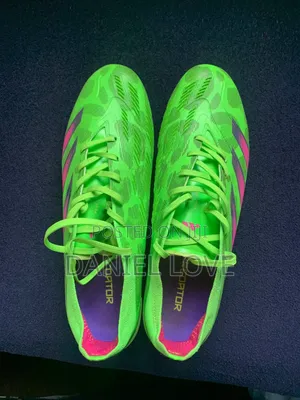 Football Boot