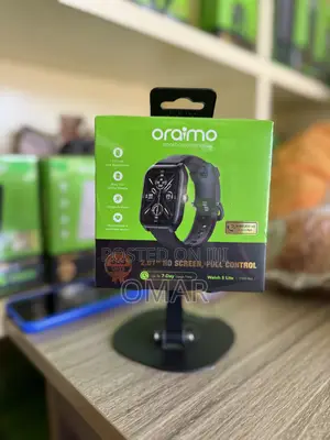 Oraimo Smart Watch