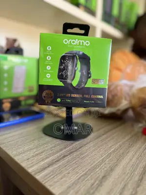 Oraimo Smart Watch
