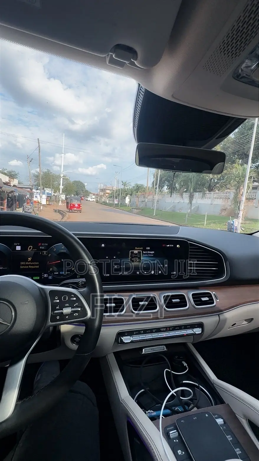 Mercedes-Benz GLE-Class GLE 450 4MATIC 2022 Black
