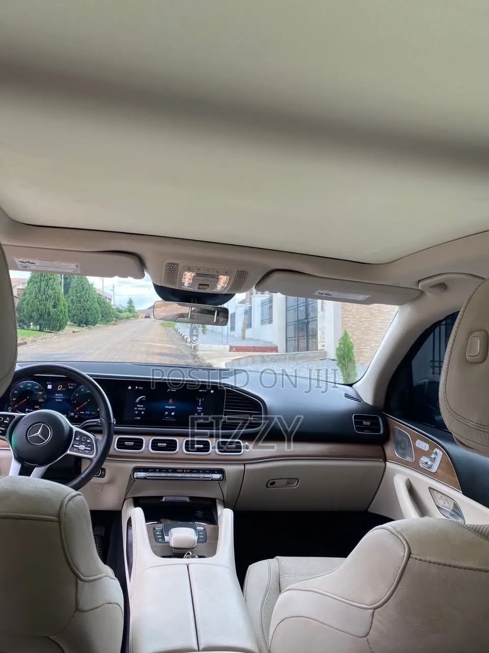 Mercedes-Benz GLE-Class GLE 450 4MATIC 2022 Black