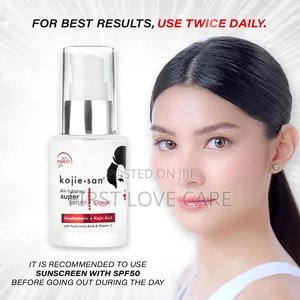 Kojie San Skin Lightening Super Serum Classic - 30ml