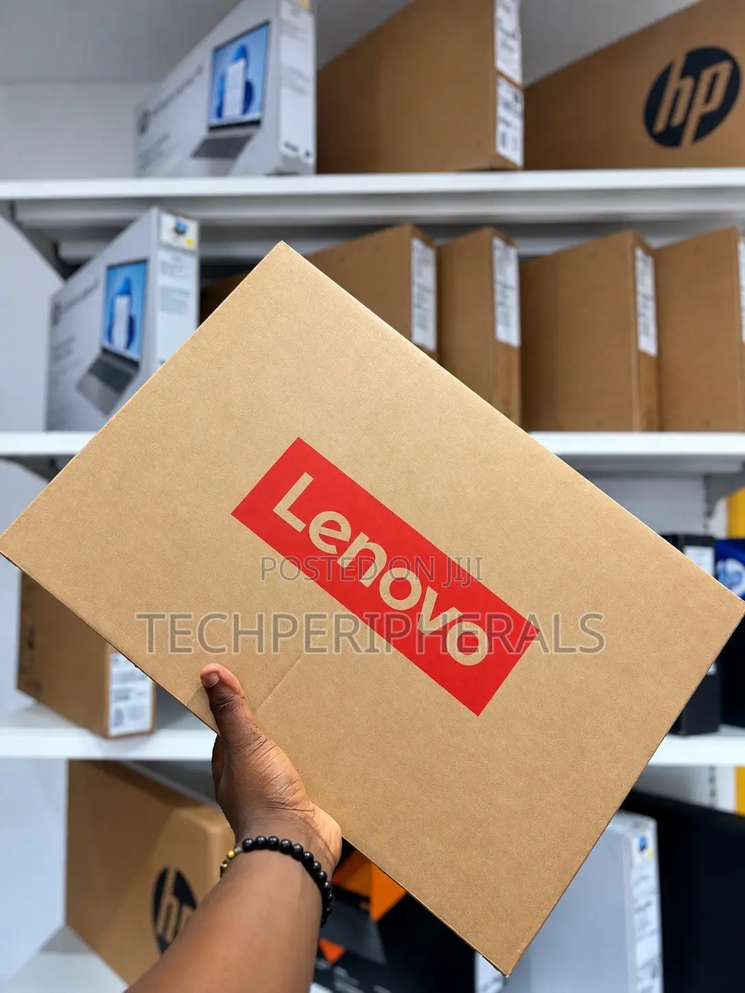 New Laptop Lenovo Ideapad 3 8GB Intel Core i5 SSD 512GB