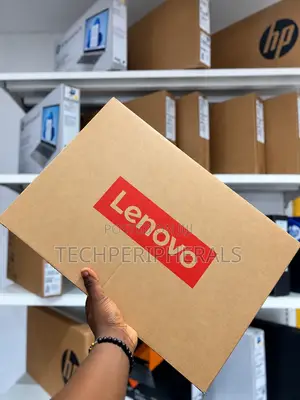 New Laptop Lenovo Ideapad 3 8GB Intel Core i5 SSD 512GB