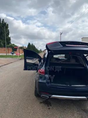 Mercedes-Benz GLE-Class GLE 450 4MATIC 2022 Black