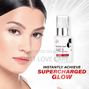 Kojie San Skin Lightening Super Serum Classic - 30ml