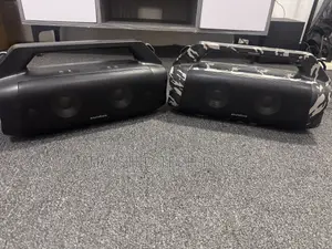 Preowned Anker Soundcore Motion Boom Plus Bluetooth Speaker