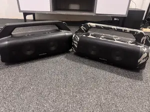 Preowned Anker Soundcore Motion Boom Plus Bluetooth Speaker