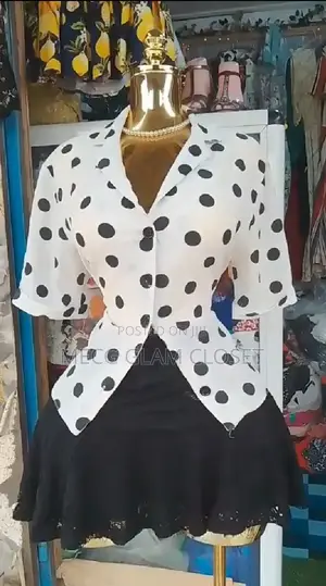 Ladies Dresses