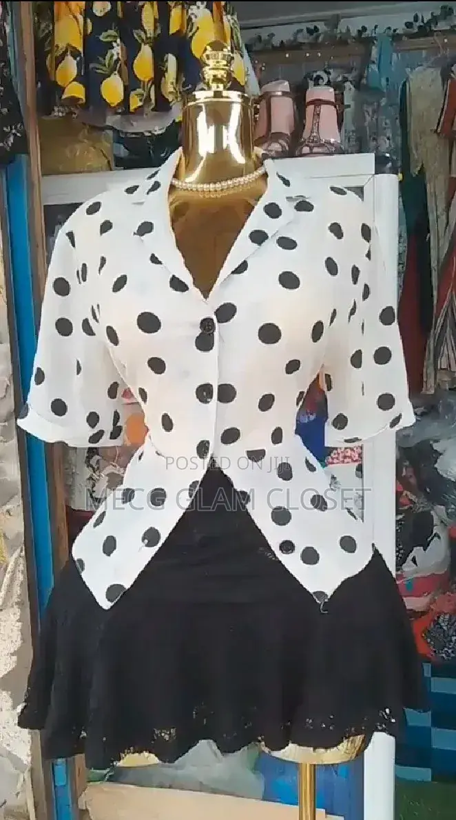 Ladies Dresses