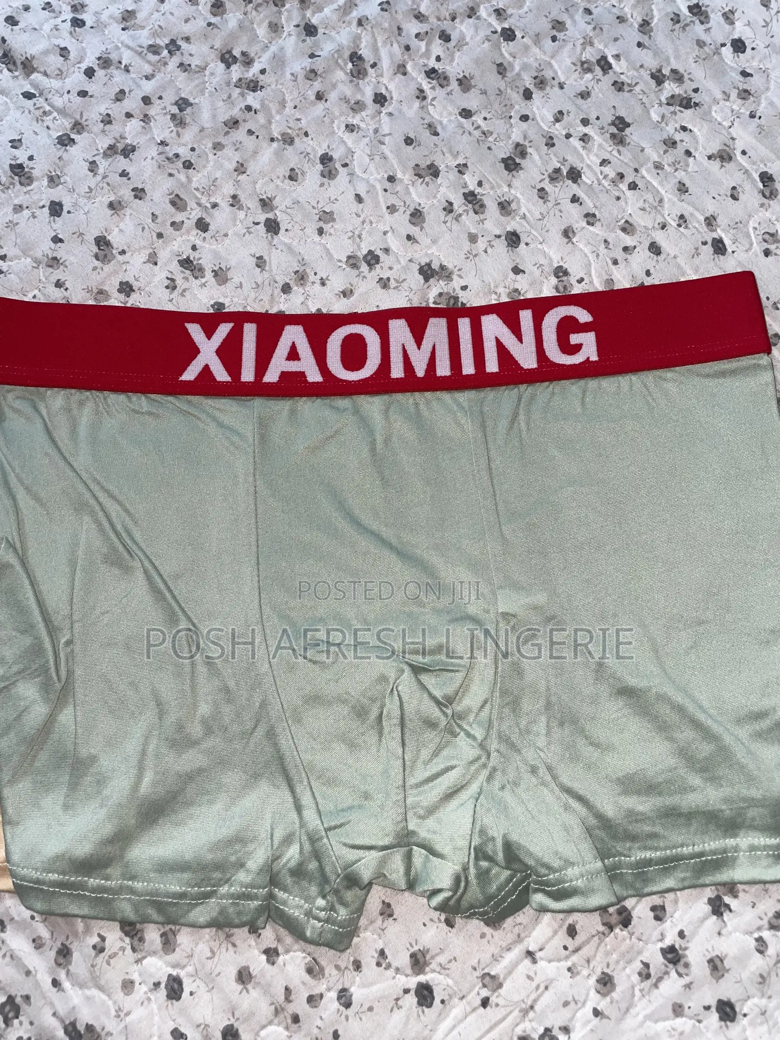 Men Boxers