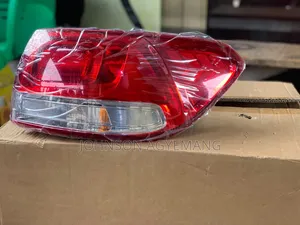 Kia Sorento 2017-2018 Taillight