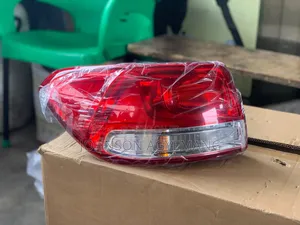 Kia Sorento 2017-2018 Taillight