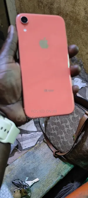 Apple iPhone XR 256 GB