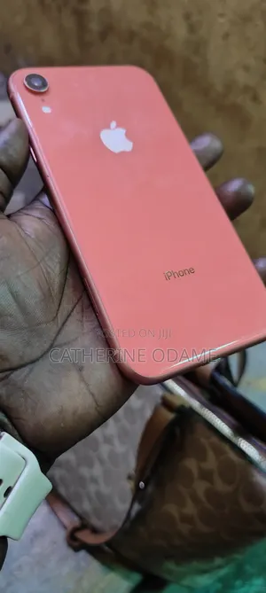 Apple iPhone XR 256 GB
