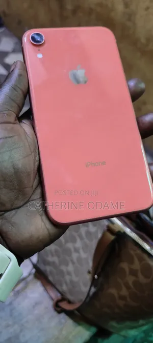 Apple iPhone XR 256 GB