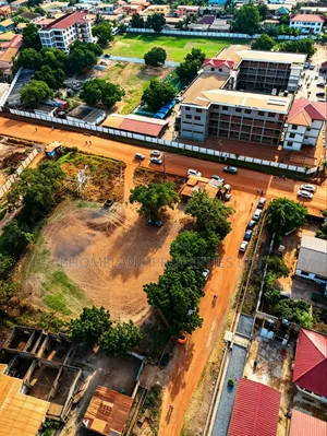 5 Plots Opposite De Youngsters Int. School at Adenta State Housing
