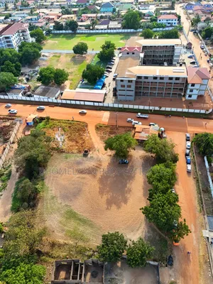 5 Plots Opposite De Youngsters Int. School at Adenta State Housing