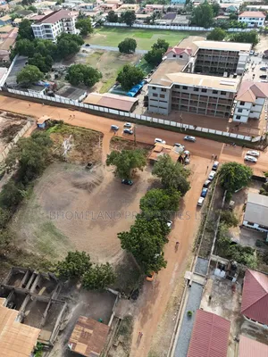 5 Plots Opposite De Youngsters Int. School at Adenta State Housing