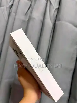 New Apple iPhone 17 Pro Max 1 TB Silver