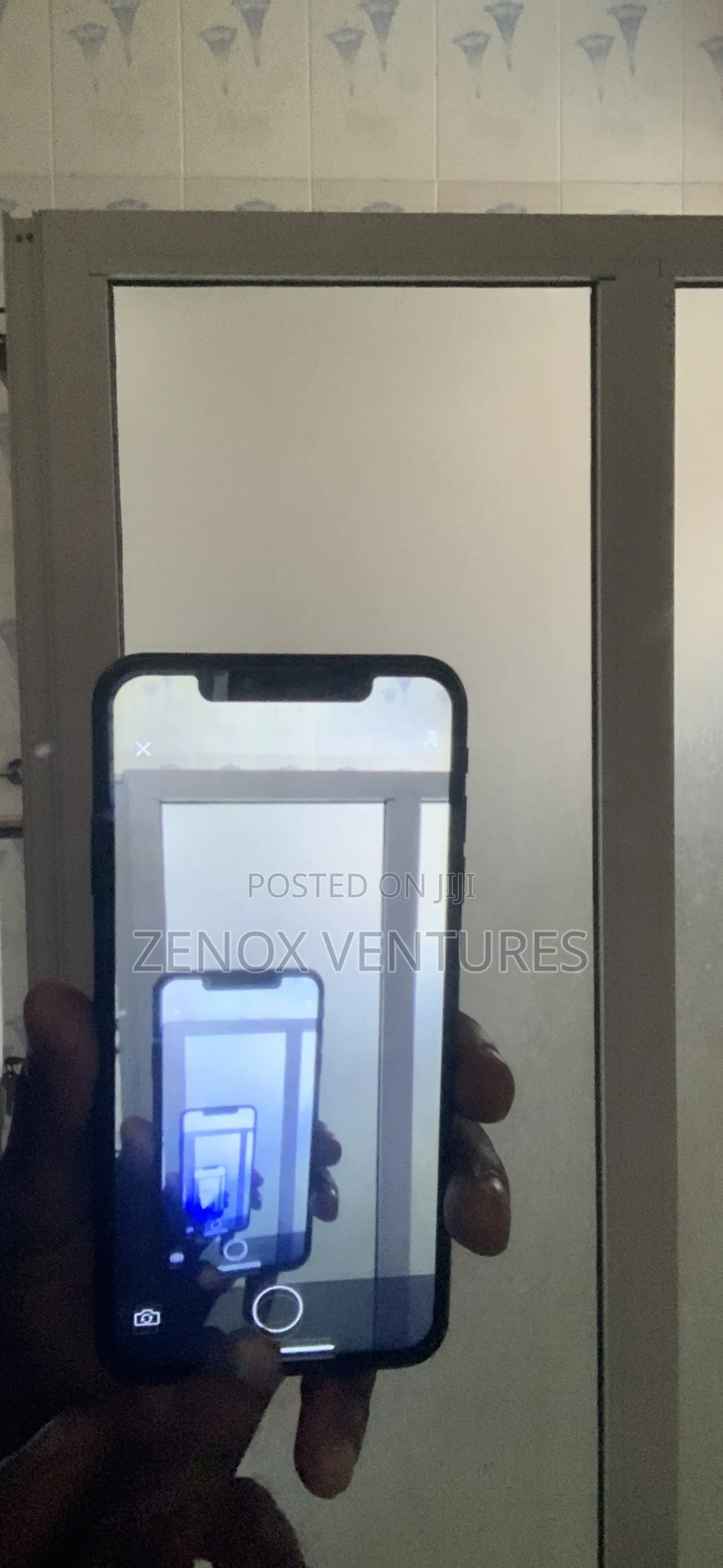 Apple iPhone XS Max 64 GB Black