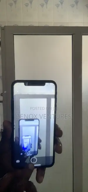 Apple iPhone XS Max 64 GB Black