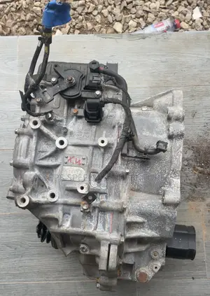 Gearbox Hyundai SantaFe/Sonata Automatic 2010, 2011, 2012