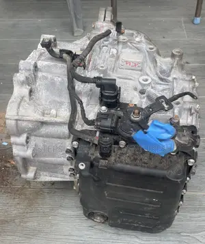 Gearbox Hyundai SantaFe/Sonata Automatic 2010, 2011, 2012