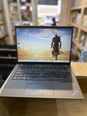 Laptop Lenovo ThinkPad T14 G3 32GB Intel Core i5 SSD 256GB