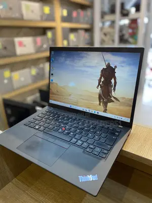 Laptop Lenovo ThinkPad T14 G3 32GB Intel Core i5 SSD 256GB