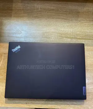 Laptop Lenovo ThinkPad T14 G3 32GB Intel Core i5 SSD 256GB