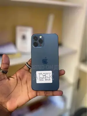 Apple iPhone 12 Pro 128 GB