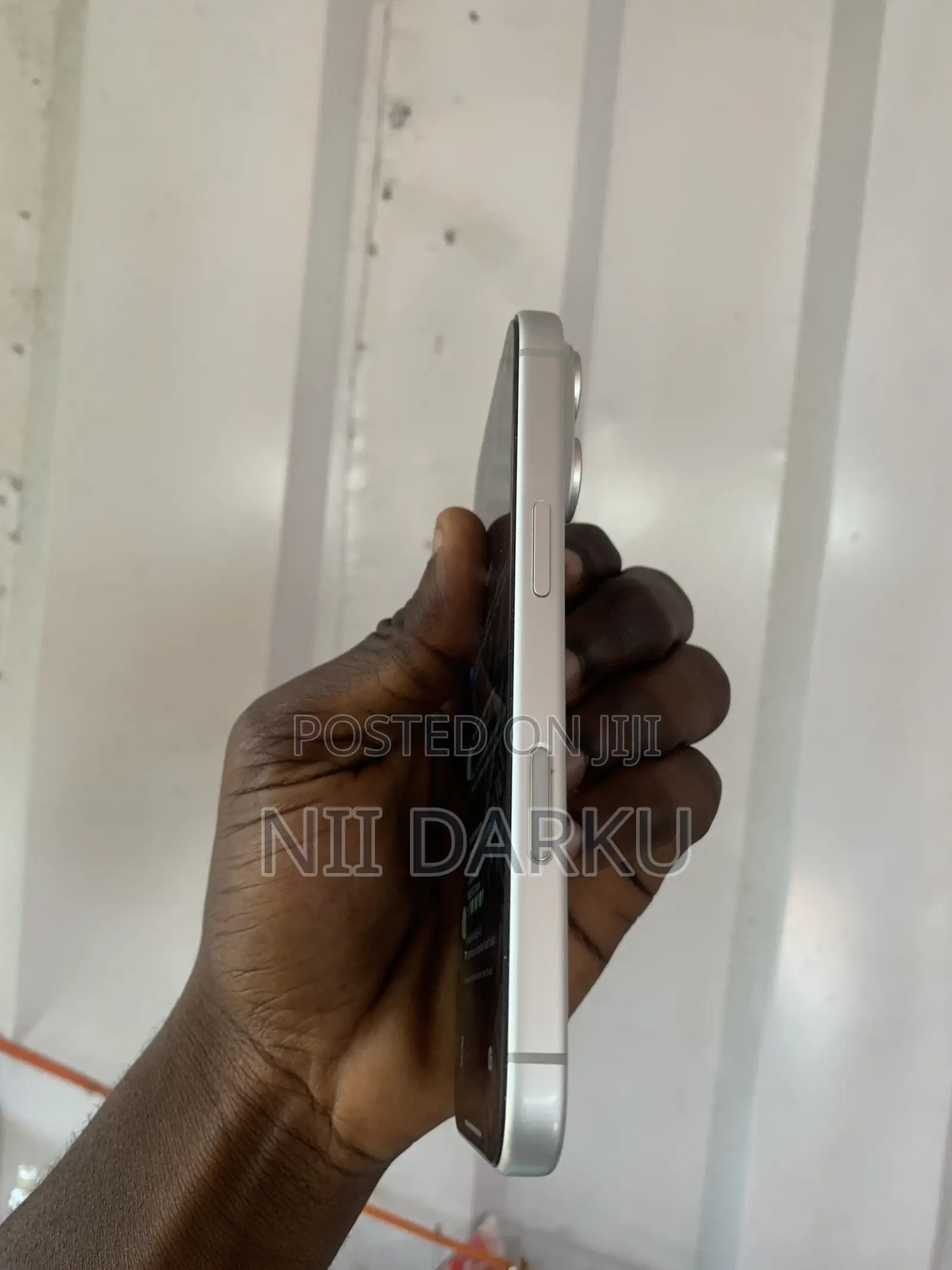 Apple iPhone 17 Pro 512 GB Silver