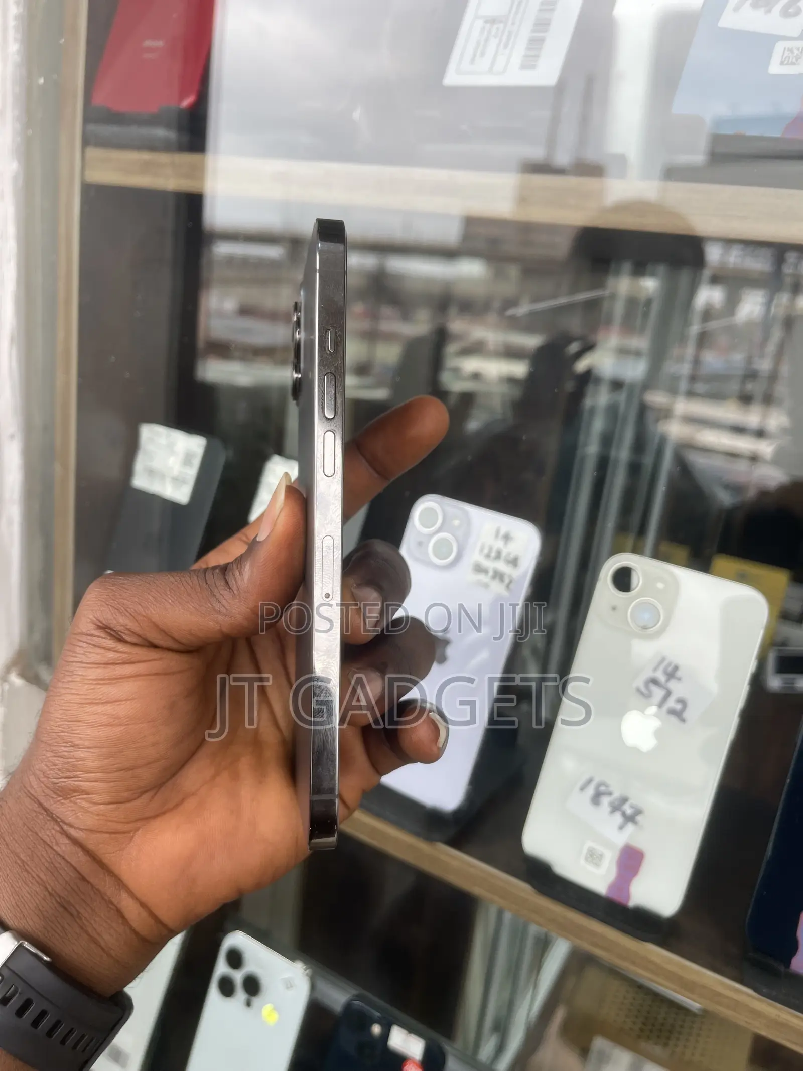 Apple iPhone 12 Pro Max 256 GB