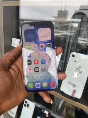 Apple iPhone 12 Pro Max 256 GB