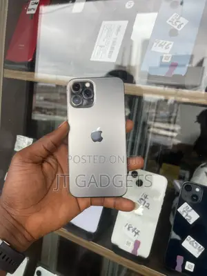 Apple iPhone 12 Pro Max 256 GB