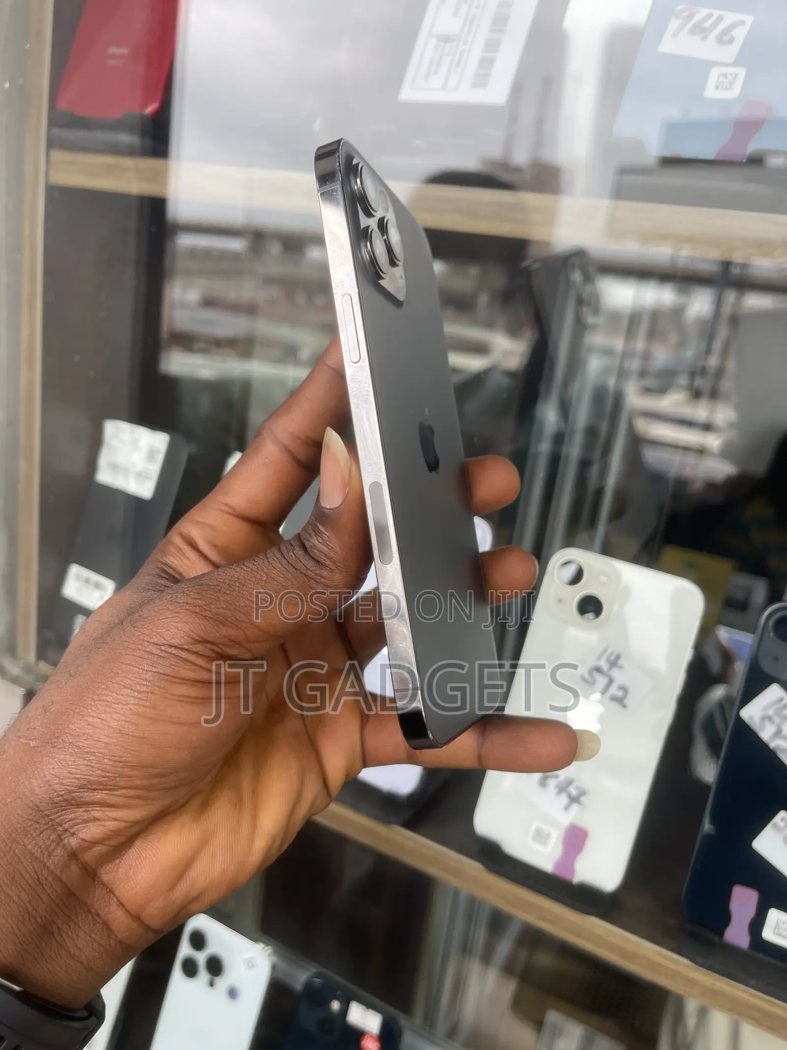 Apple iPhone 12 Pro Max 256 GB