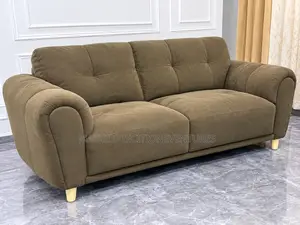 Living Room Sofa Set