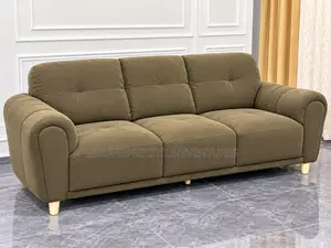 Living Room Sofa Set