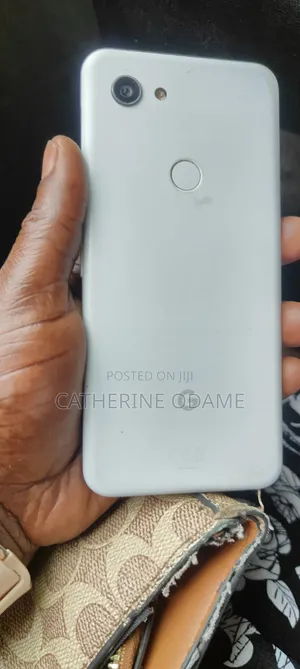 Google Pixel 128 GB White