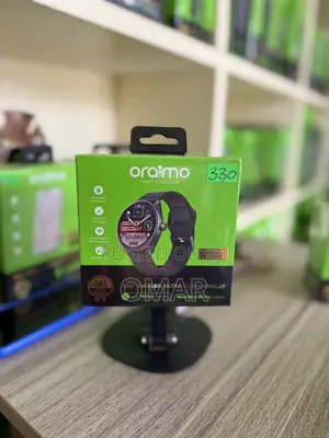 Oraimo Watch Nova 2R