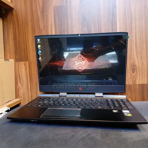 New Laptop HP Omen 15 16GB Intel Core i5 HDD+SSD 128GB
